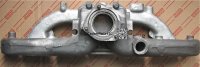 Intake Exhaust Manifold 1975-76