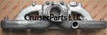 Intake Exhaust Manifold 1975-76