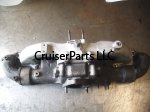 Intake Exhaust Manifold 8/76-12/78