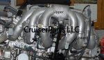 Upper Intake Manifold 1FZFE 95-97 80 Series