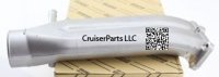 1HZ Air Intake Crossover Pipe 1990-Current