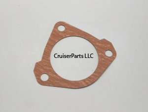 Intake Pipe Gasket