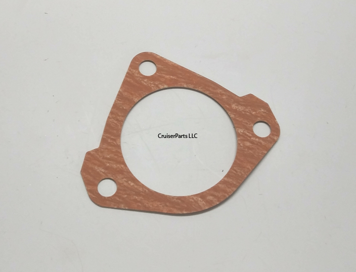Intake Pipe Gasket