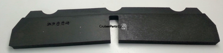 Intake Manifold Insulator for 1HDT Toyota Engines