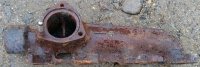 Exhaust Manifold