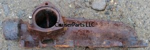 Exhaust Manifold