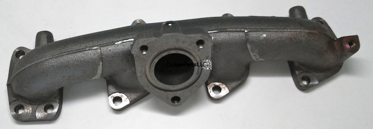 Exhaust Manifold For Toyota Coaster (Non-US) 98-06