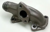 Non-US Exhaust Manifold Case No.2