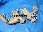 Front Exhaust Manifold 1988-1992 3FE Engine