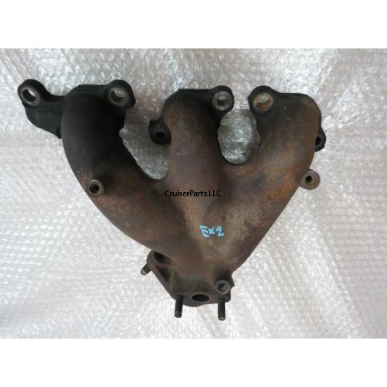 1FZFE Rear Exhaust Manifold 93-94