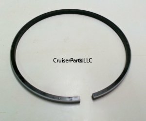 Exhaust Manifold Ring for 2F Engines 1977-1987