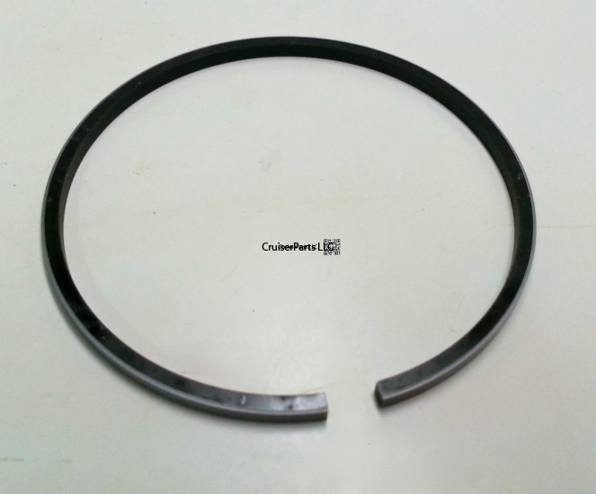 Exhaust Manifold Ring for 2F Engines 1977-1987