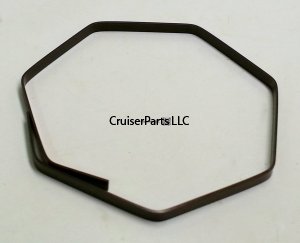 Exhaust Manifold Spring for the 8/76-8/87 40, 55 and 60 Series