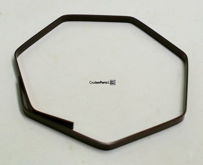 Exhaust Manifold Spring for the 8/76-8/87 40, 55 and 60 Series