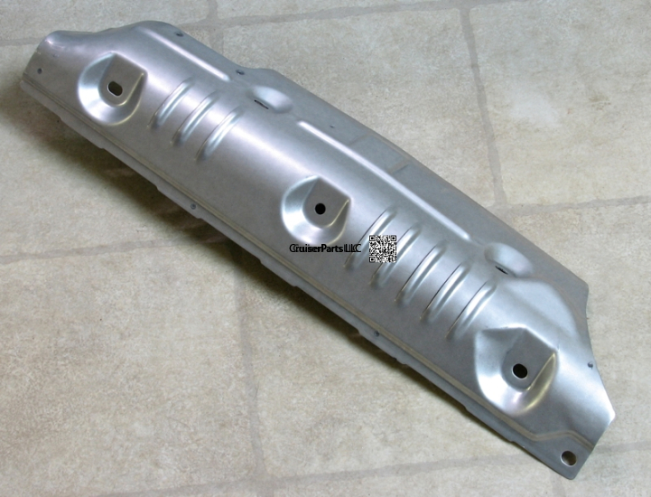 1HD-T Exhaust Manifold Insulator Turbo Type 1990-2007