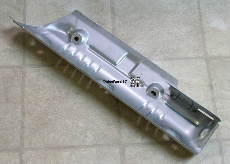 Modal Additional Images for 1HD-T Exhaust Manifold Insulator Turbo Type 1990-2007