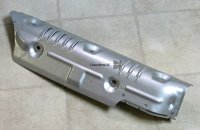 1HD-T Exhaust Manifold Insulator Turbo Type 1990-2007