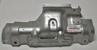 15BFT Exhaust Manifold Heat Insulator No. 1