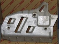 Exhaust Manifold Heat Shield #1 (Front) 1993-8/2000