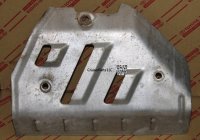 Exhaust Manifold Heat Shield #2 (Rear) 1993-8/2000