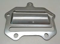 Intake Exhaust Manifold Plate 75-87