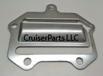 Intake Exhaust Manifold Plate 75-87