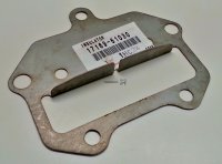Exhaust Manifold Heat Insulator