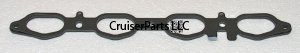 Intake Manifold Gasket 98-07 100 Series Cruisers