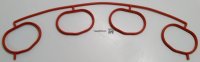 Intake Manifold to Head Gasket No.1