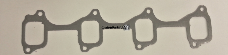 B 2B 3B 13B-T Intake Manifold Gasket