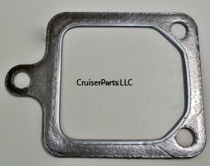 Intake To Exhaust Manifold Gasket 40 And 55 Series Early-74