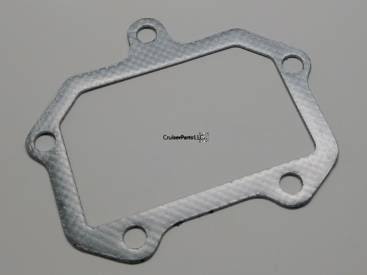 Intake To Exhaust Manifold Gasket for 75-87 40 and 60 Series