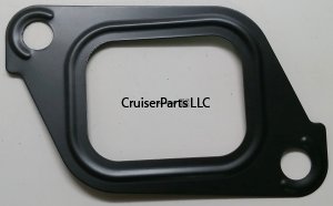 Intake to Exhaust Manifold Gasket