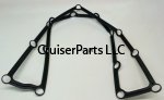 Intake Manifold Gasket For HJ61 Turbo 12H-T