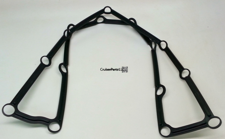 Intake Manifold Gasket For HJ61 Turbo 12H-T