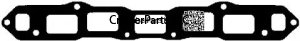 Intake Exhaust Manifold Gasket to Head 1975-1987 2F