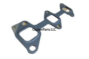 Exhaust Gasket