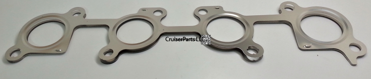 Exhaust Manifold to Head Gasket for 1/98-5/05 100 Series