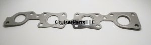 Exhaust Manifold to Head Gasket