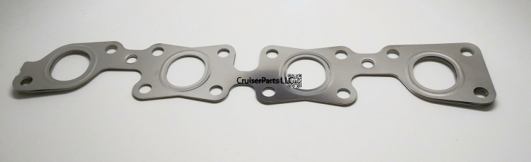 Exhaust Manifold to Head Gasket