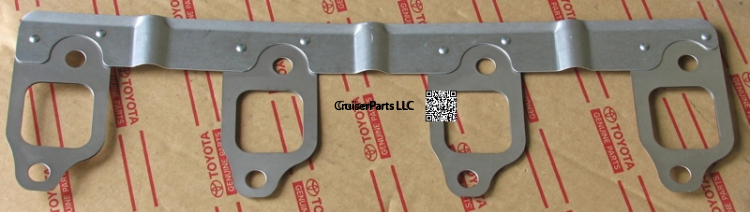 B 2B 3B 13B-T Exhaust Manifold Gasket