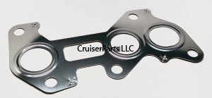 Exhaust Manifold Gasket for 1JZ Engines