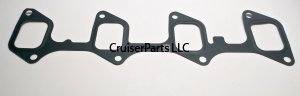 Intake Manifold to Head Gasket