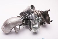 Turbocharger TOYOTA 2.5D 17201-0L050 Hilux