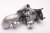 Turbocharger TOYOTA 2.5D 17201-0L050 Hilux