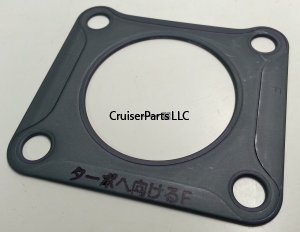 Exhaust Manifold to Turbo Gasket for 1HDT Toyota Engines