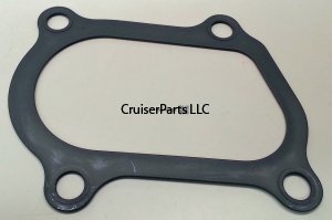 1HDFTE Turbine Outlet Elbow Gasket