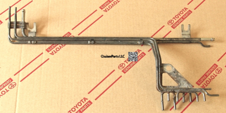 Air Pipe No. 1 3FE 88-92