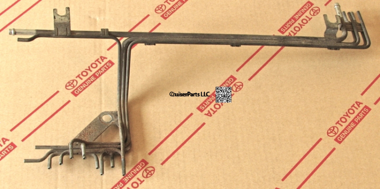 Modal Additional Images for Air Pipe No. 1 3FE 88-92