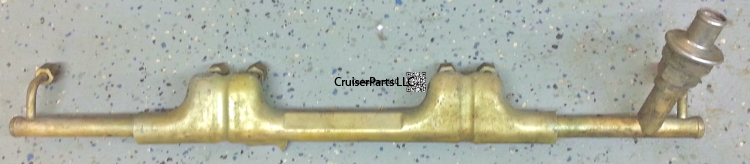 Air Injection Rail Manifold 81-87